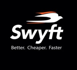 Swyft Tracking