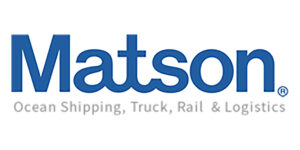 Matson Tracking